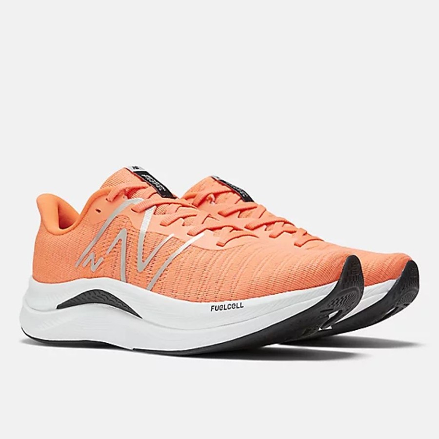 Mulheres New Balance Corrida | Fuelcell Propel V4