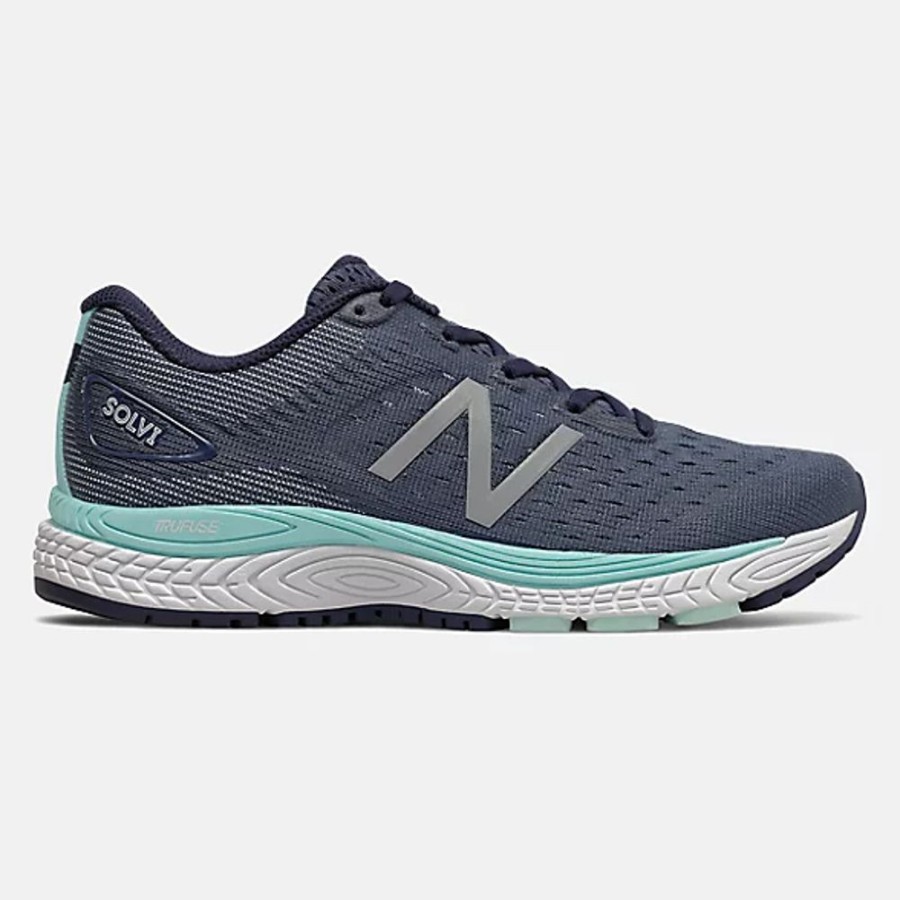 Mulheres New Balance Corrida | Solvi V2