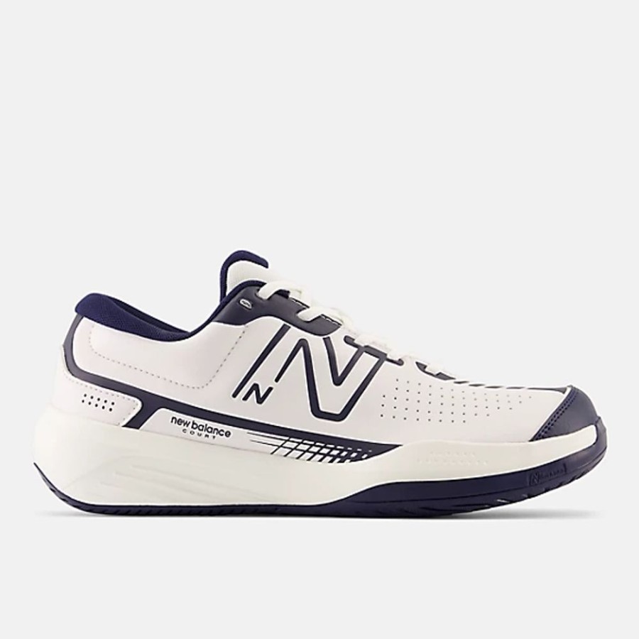 Homens New Balance Tenis | 696V5