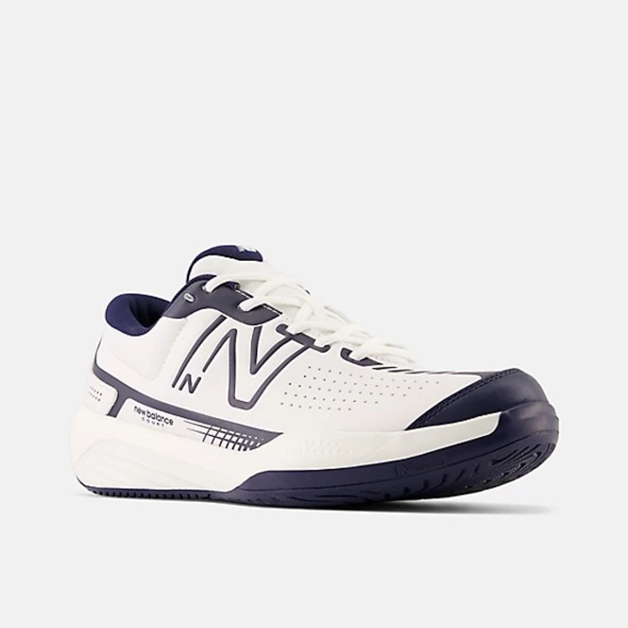 Homens New Balance Tenis | 696V5