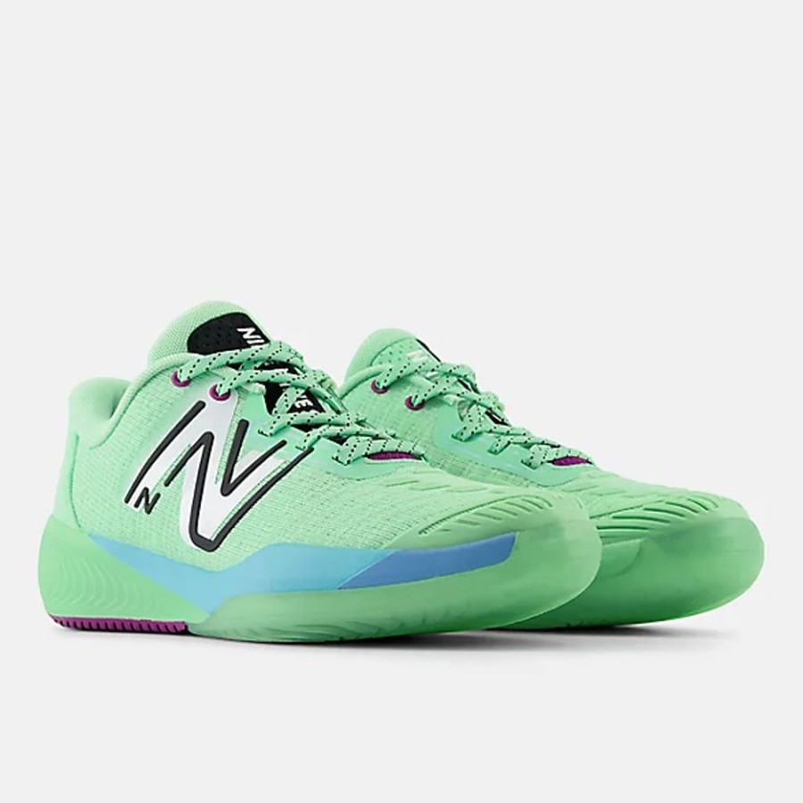 Homens New Balance Tenis | Fuelcell 996V5