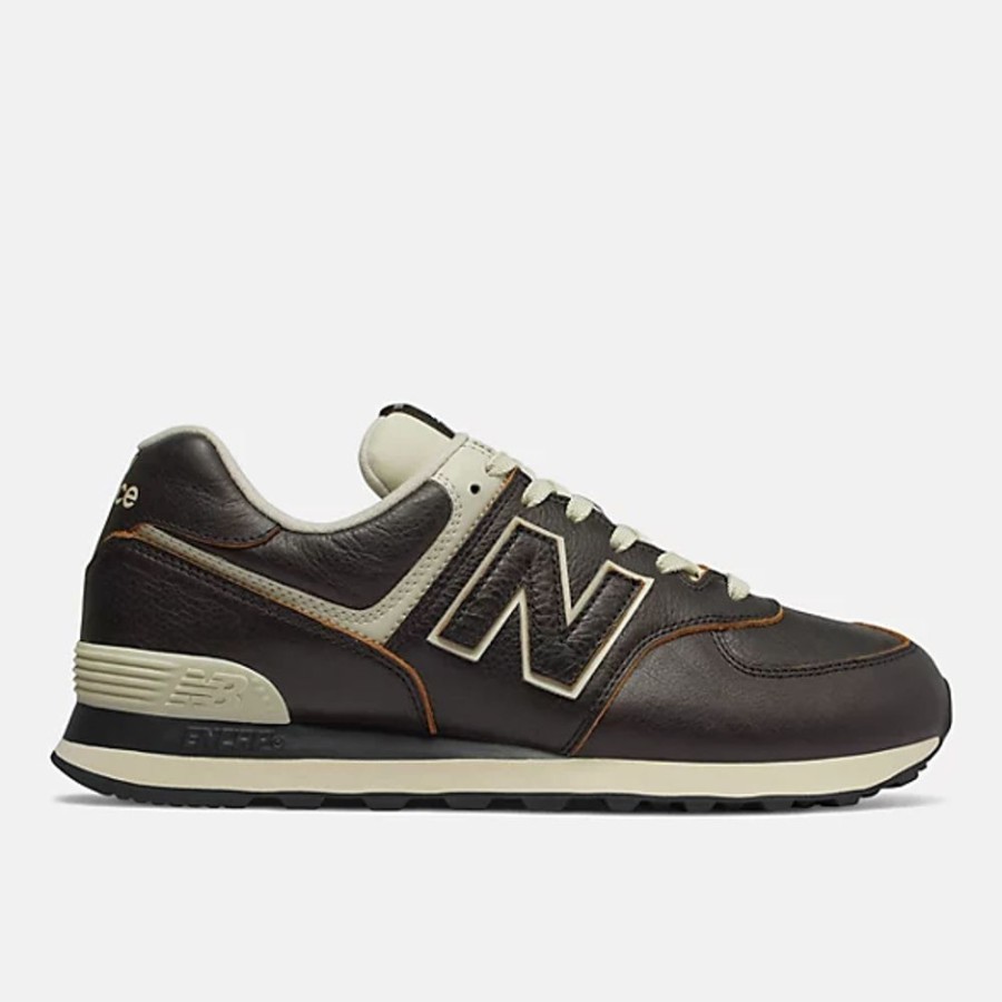 Homens New Balance Sneakers | 574