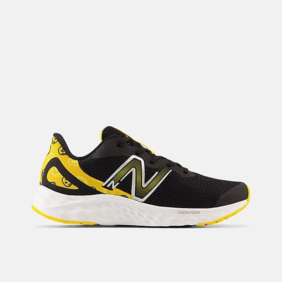 Crianca New Balance Junior | Fresh Foam Arishi V4