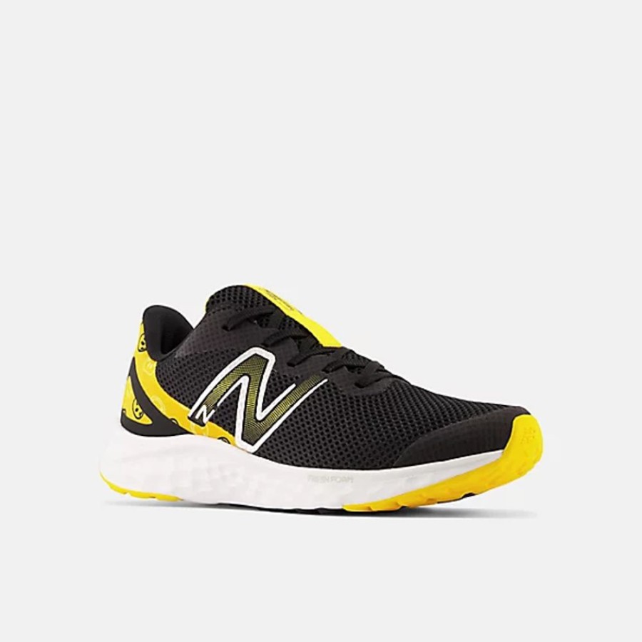 Crianca New Balance Junior | Fresh Foam Arishi V4