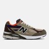 Homens New Balance Sneakers | Made In Usa 990V3