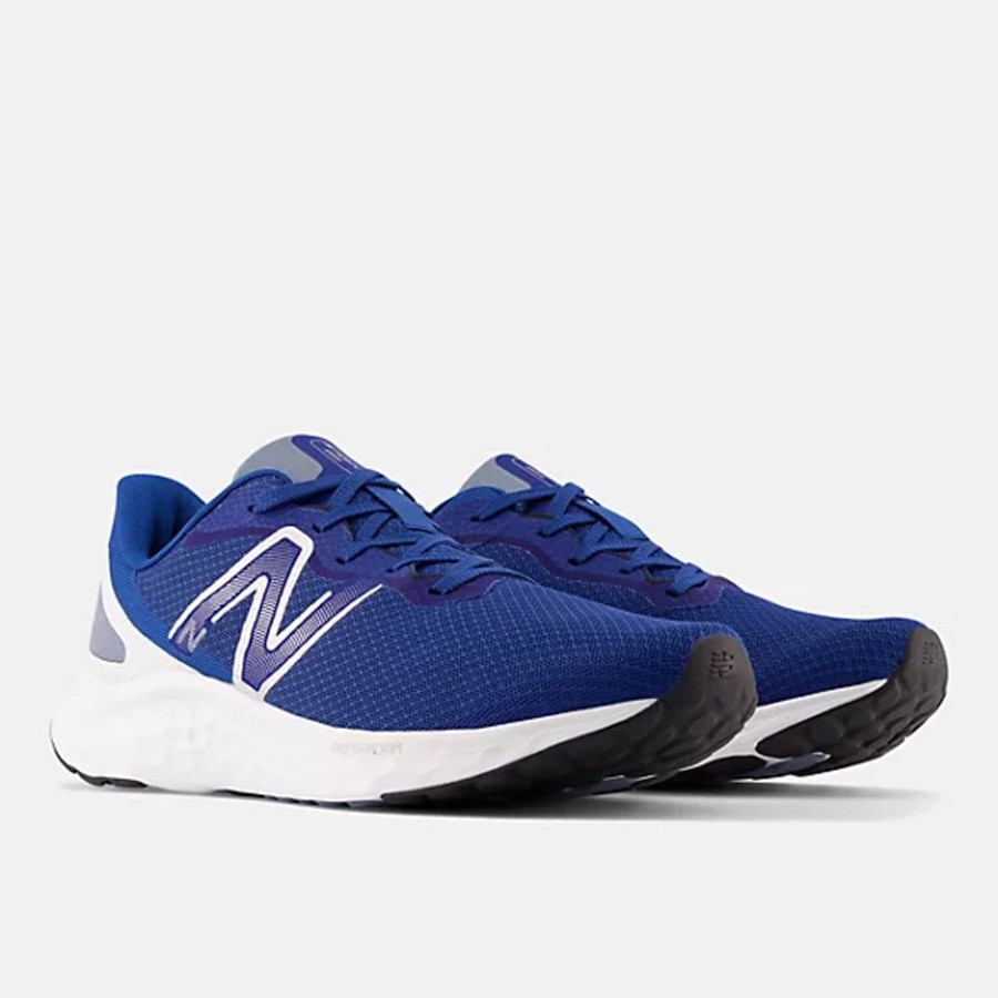 Homens New Balance Corrida | Fresh Foam Arishi V4