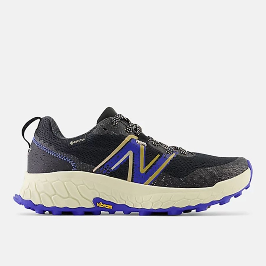 Mulheres New Balance Corrida | Fresh Foam X Hierro V7 Gore-Tex®