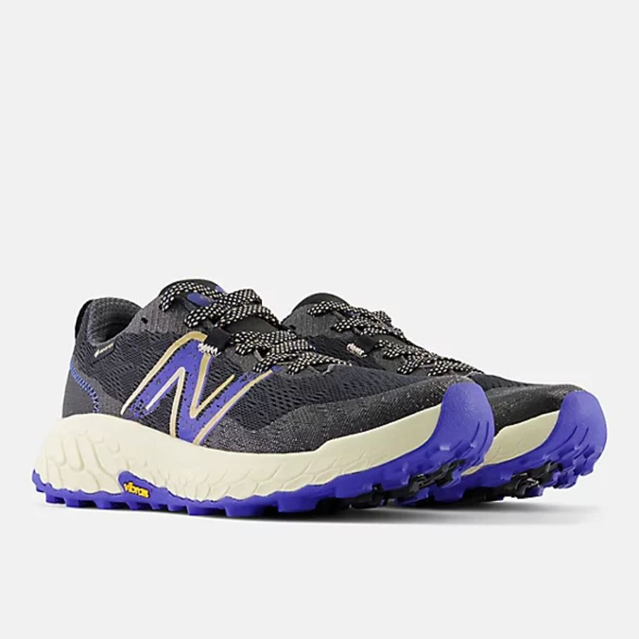 Mulheres New Balance Corrida | Fresh Foam X Hierro V7 Gore-Tex®