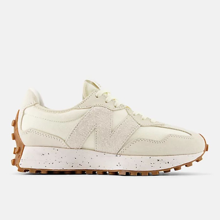 Mulheres New Balance Sneakers | 327