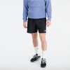 Homens New Balance Calcoes | Nb Essentials Woven Shorts