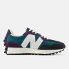 Homens New Balance Sneakers | 327