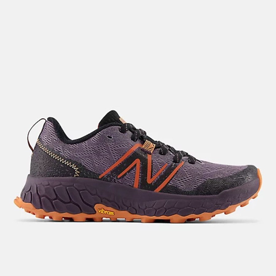 Mulheres New Balance Corrida | Fresh Foam X Hierro V7