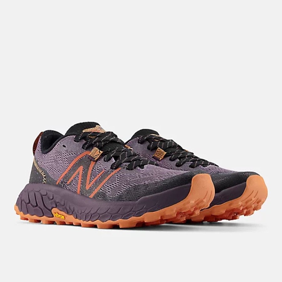 Mulheres New Balance Corrida | Fresh Foam X Hierro V7