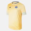 Crianca New Balance | Fc Porto Away Junior Short Sleeve Jersey