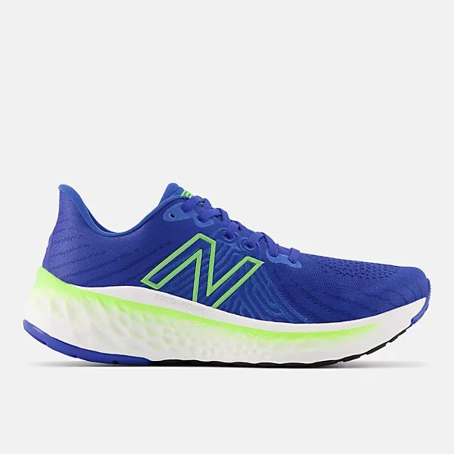 Homens New Balance Corrida | Fresh Foam X Vongo V5