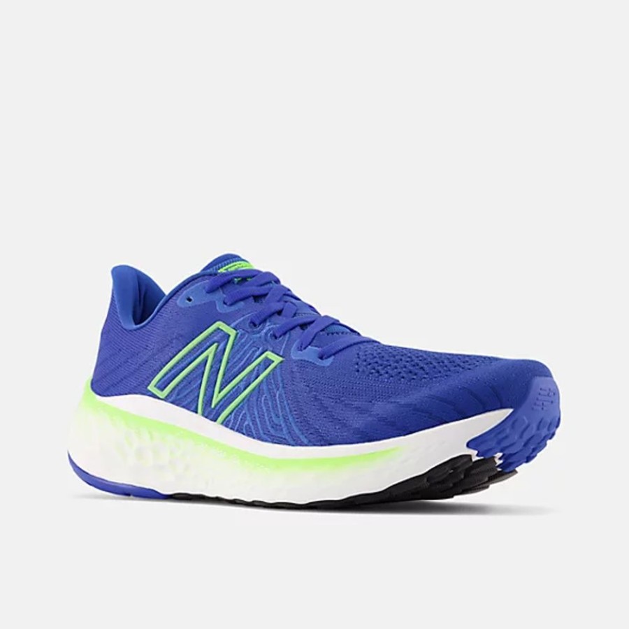 Homens New Balance Corrida | Fresh Foam X Vongo V5