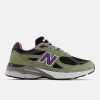 Homens New Balance Sneakers | Made In Usa 990V3