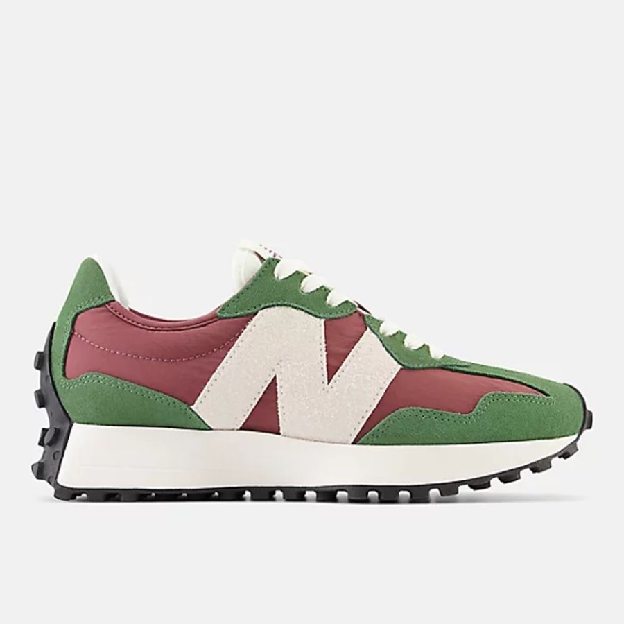 Mulheres New Balance Sneakers | 327