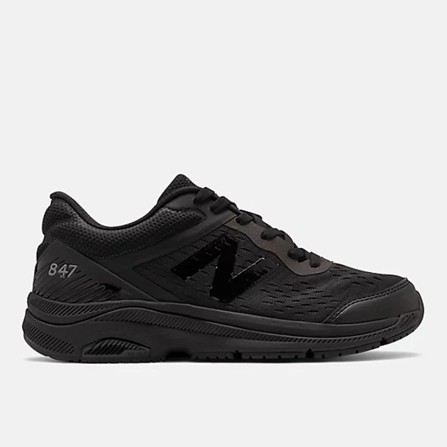 Homens New Balance Tenis Largos | 847V4