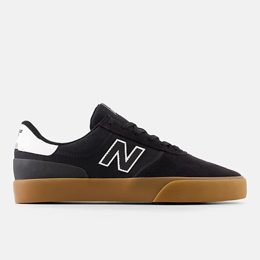 Mulheres New Balance Skateboarding | Nb Numeric 272 Synthetic