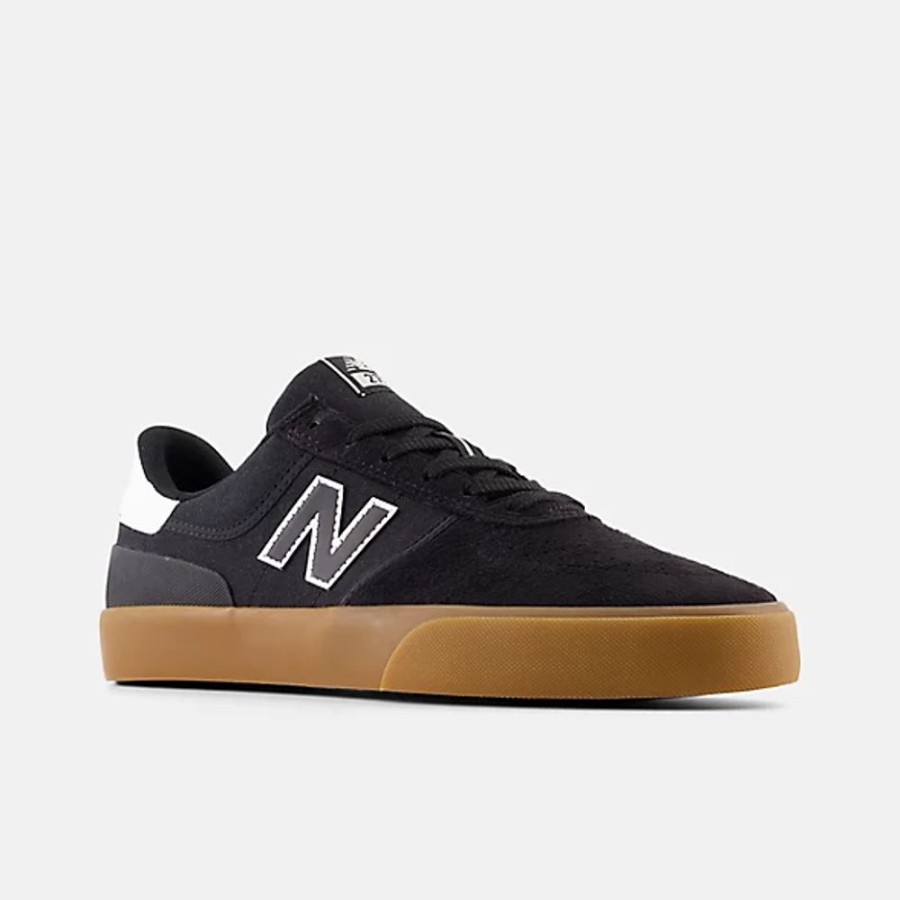 Mulheres New Balance Skateboarding | Nb Numeric 272 Synthetic