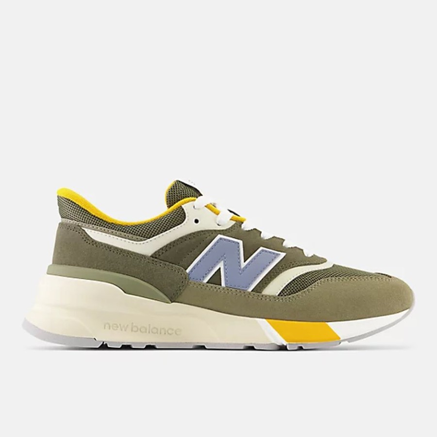 Homens New Balance Sneakers | 997R