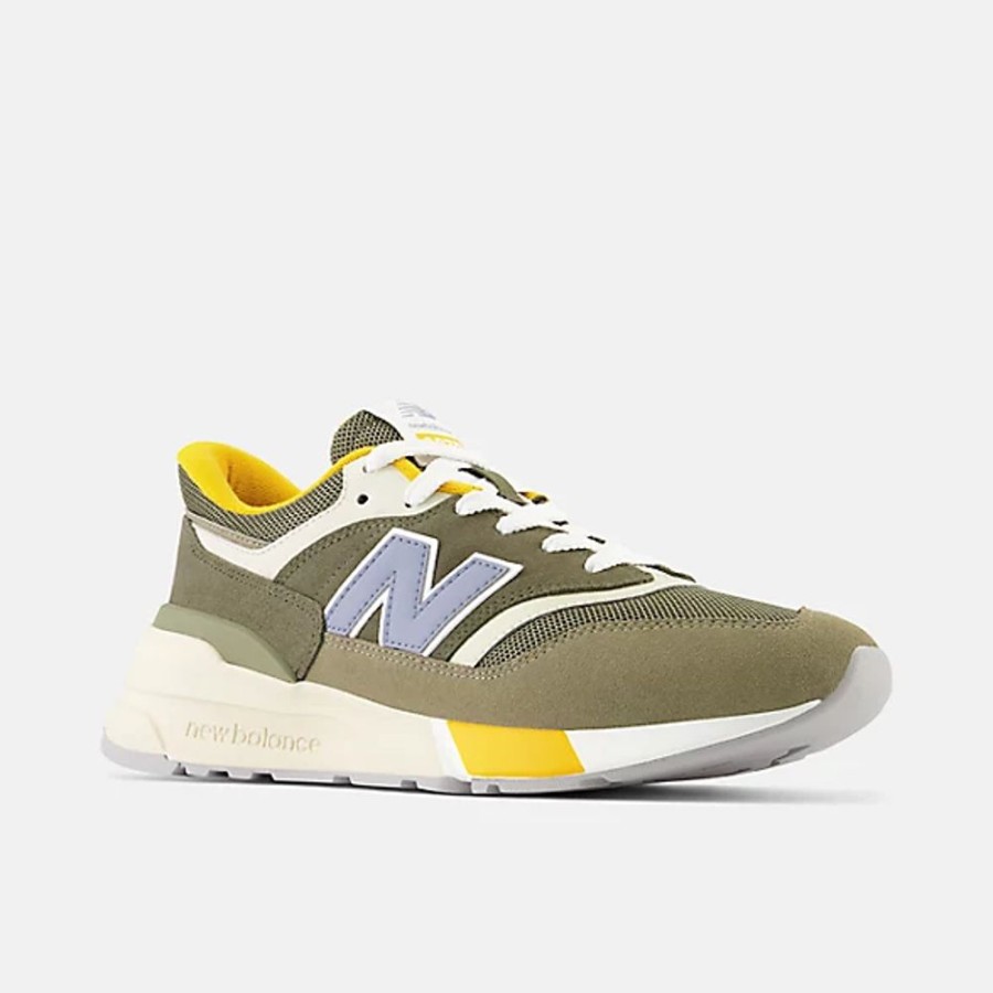 Homens New Balance Sneakers | 997R