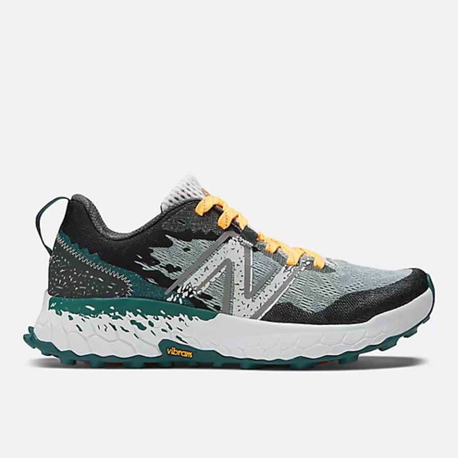 Homens New Balance Corrida | Fresh Foam X Hierro V7