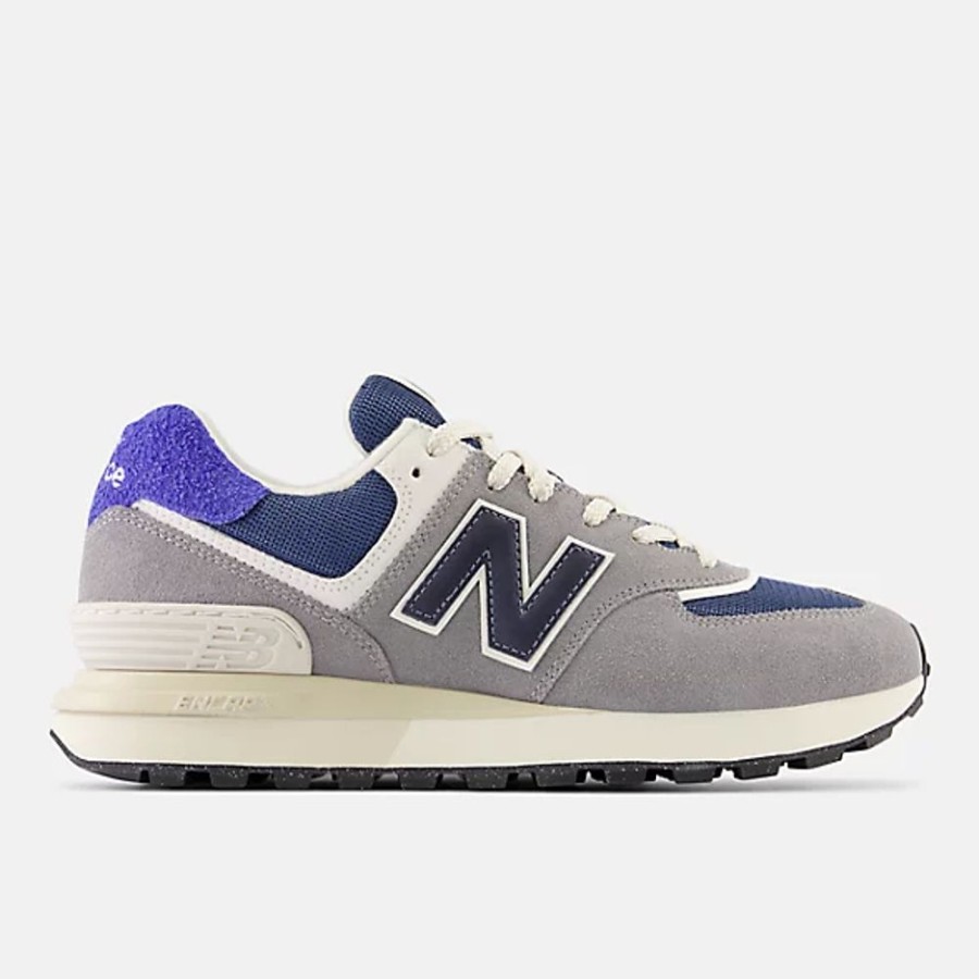 Homens New Balance Sneakers | 574