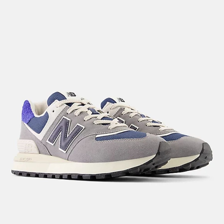 Homens New Balance Sneakers | 574