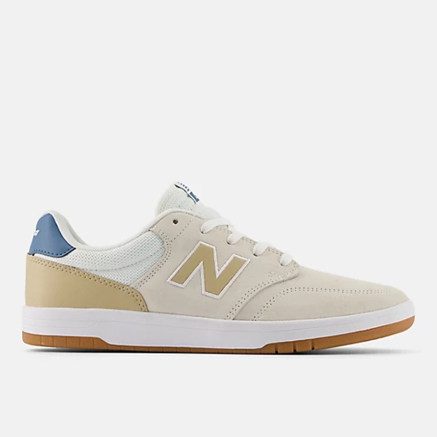 Mulheres New Balance Skateboarding | Nb Numeric 425