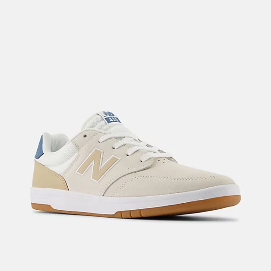 Mulheres New Balance Skateboarding | Nb Numeric 425