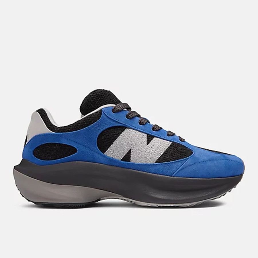 Homens New Balance Sneakers | Wrpd Runner