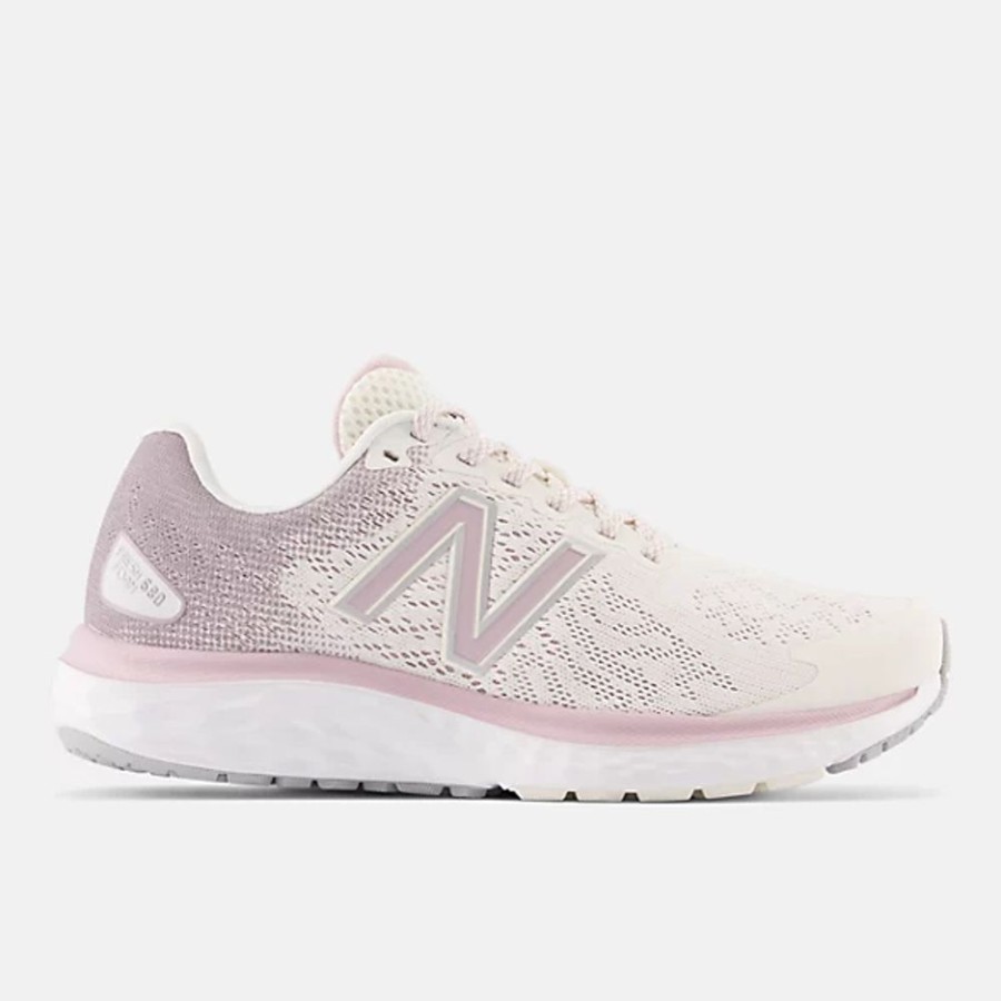 Mulheres New Balance Corrida | Fresh Foam 680V7