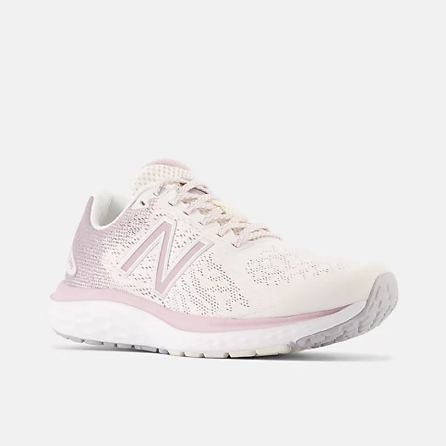 Mulheres New Balance Corrida | Fresh Foam 680V7