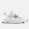 Homens New Balance Sneakers | 580