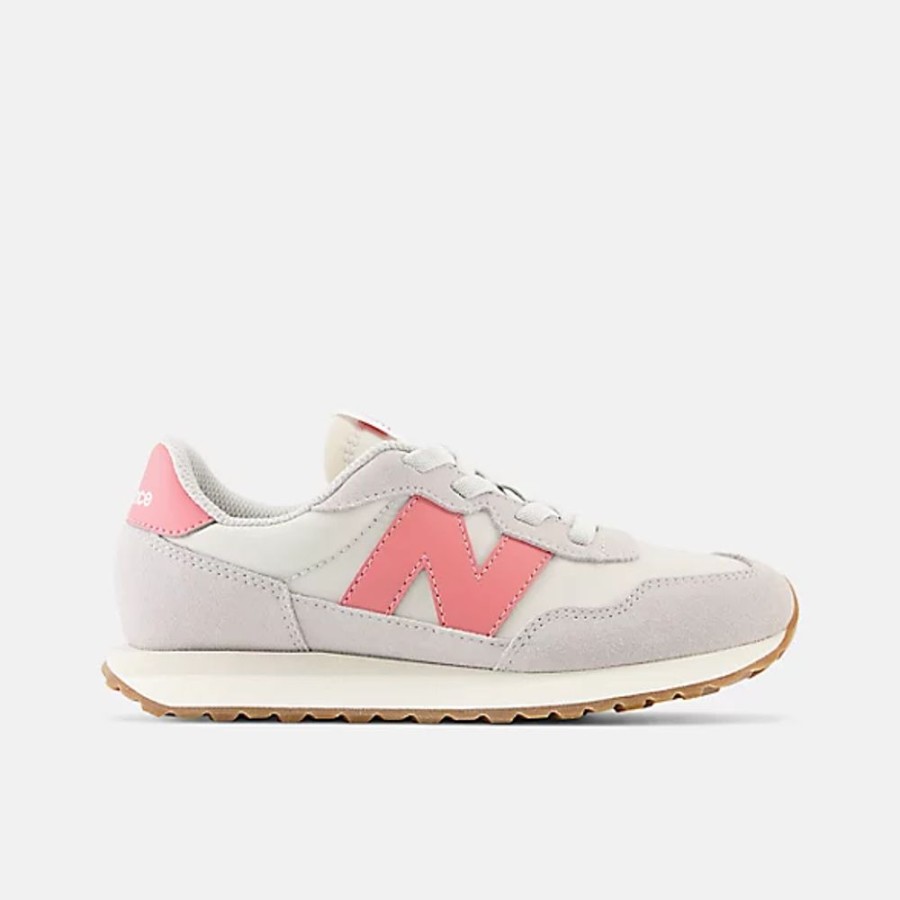 Crianca New Balance Crianca | 237 Bungee