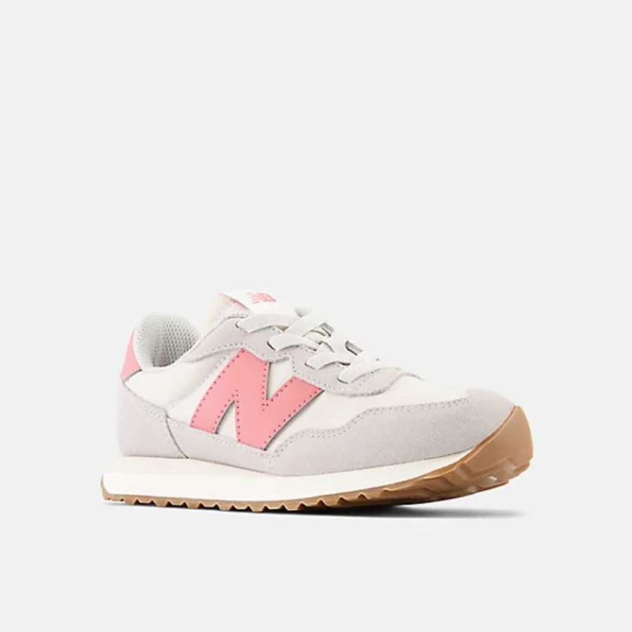 Crianca New Balance Crianca | 237 Bungee