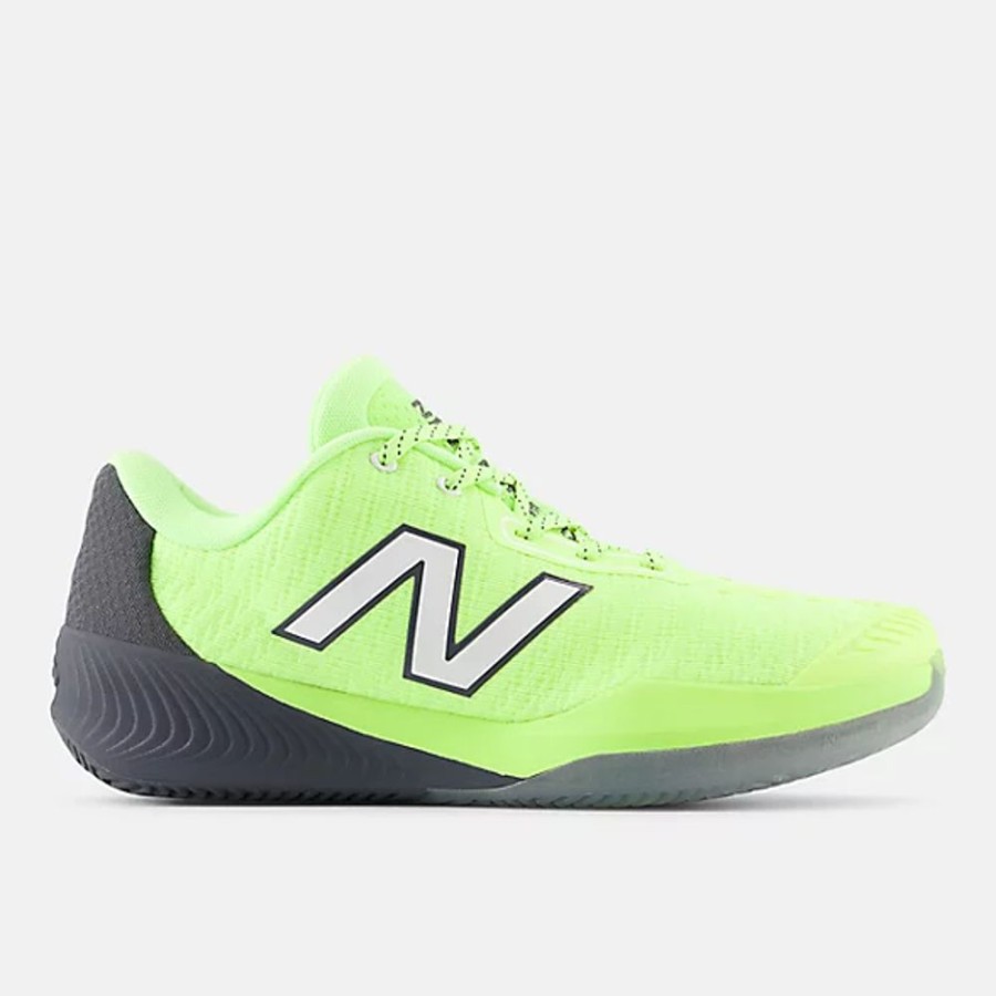 Homens New Balance Tenis | Fuelcell 996V5 Clay