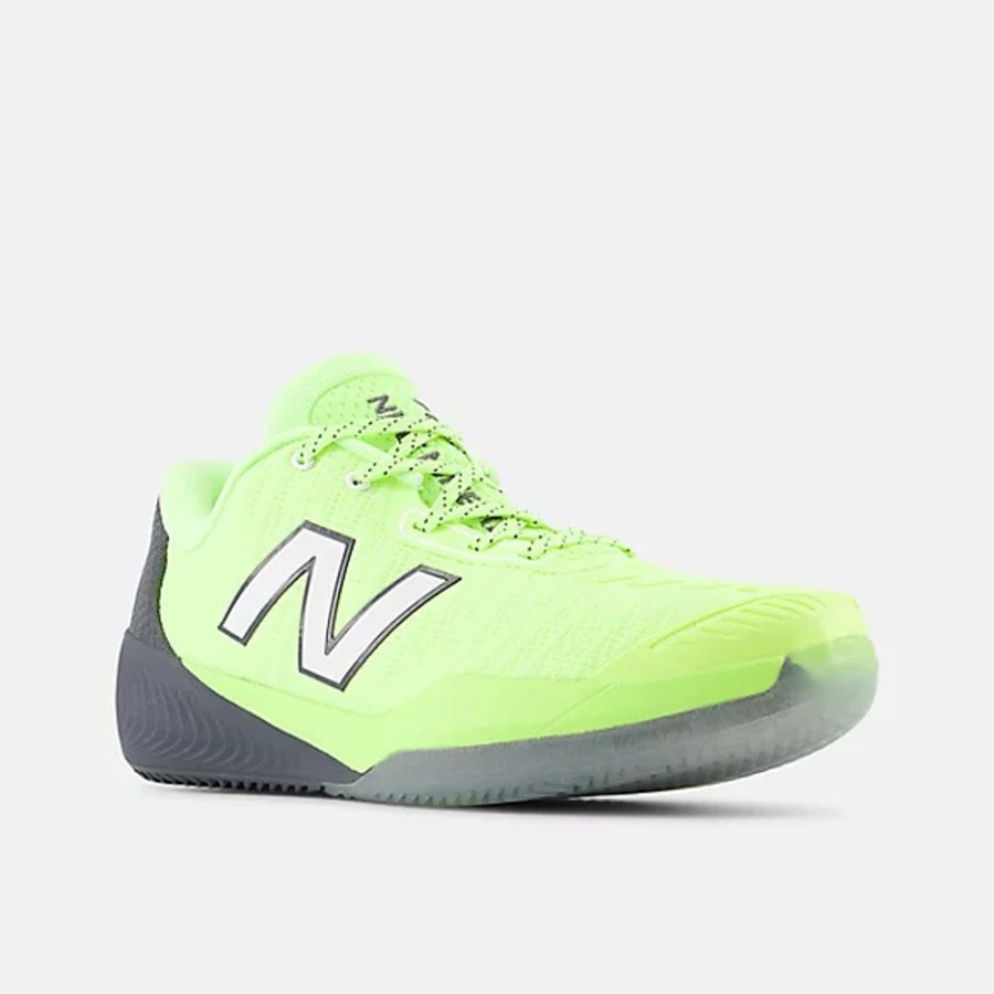 Homens New Balance Tenis | Fuelcell 996V5 Clay