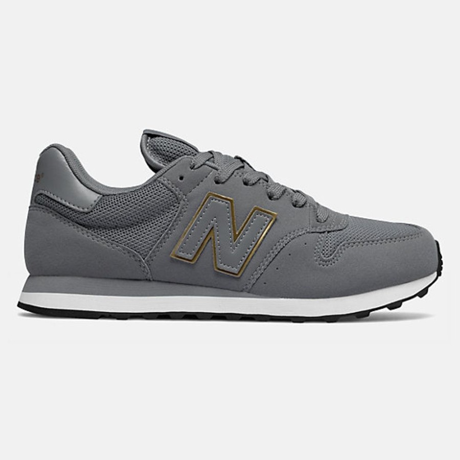 Mulheres New Balance Sneakers | 500 Classic