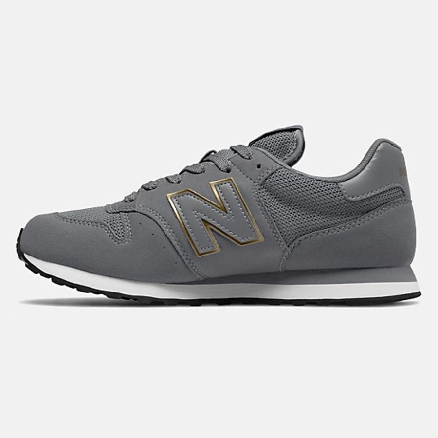 Mulheres New Balance Sneakers | 500 Classic