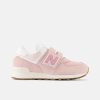 Crianca New Balance Crianca | 574 Hook & Loop