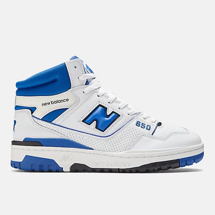 Homens New Balance Sneakers | 650