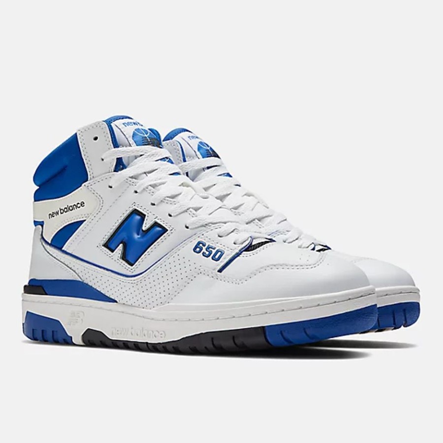 Homens New Balance Sneakers | 650