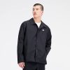 Homens New Balance Casacos | Nb Essentials Coaches Jacket