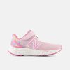 Crianca New Balance Crianca | Fresh Foam Arishi V4 Bungee Lace With Top Strap