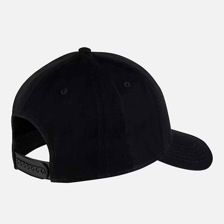 Homens New Balance Chapeus E Gorros | 6 Panel Structured Snapback