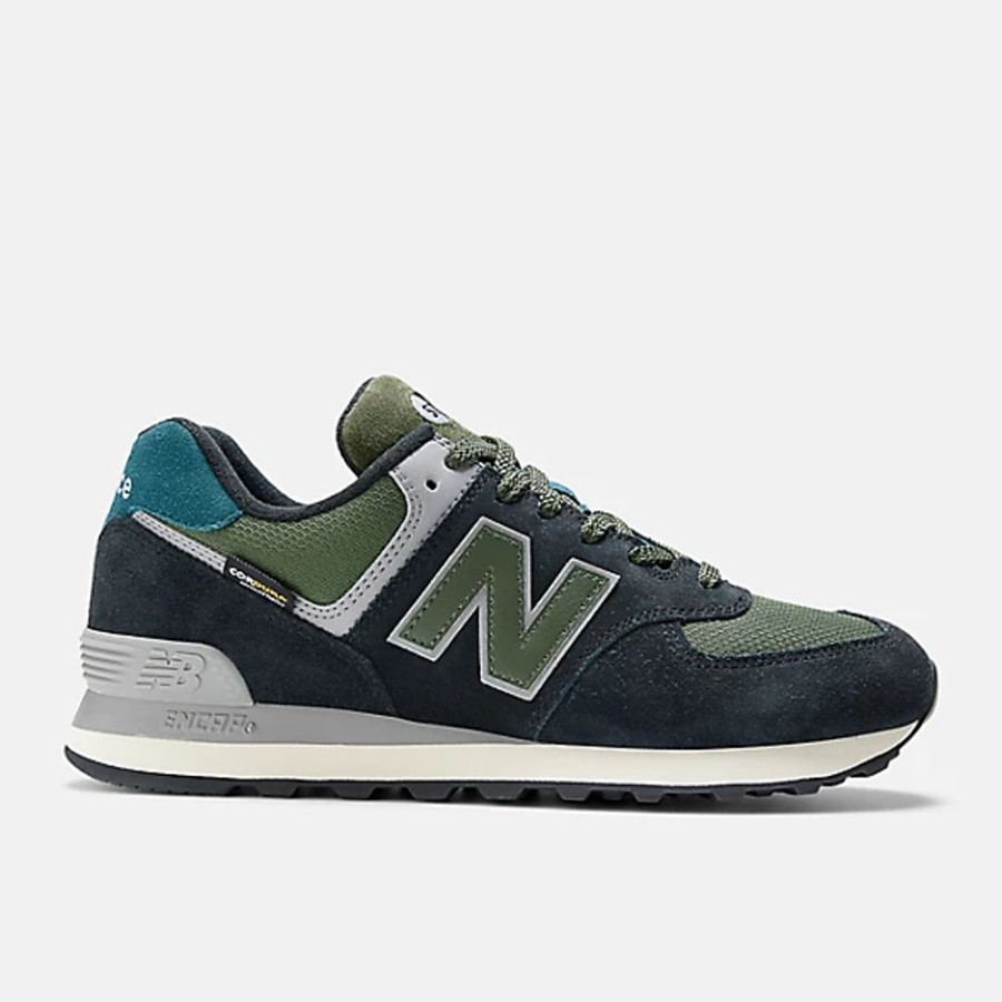 Homens New Balance Sneakers | 574