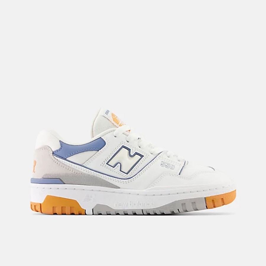 Crianca New Balance Junior | 550